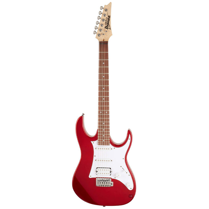 IBANEZ GUITARRA ELECTRICA ROJA 6 CUERDAS