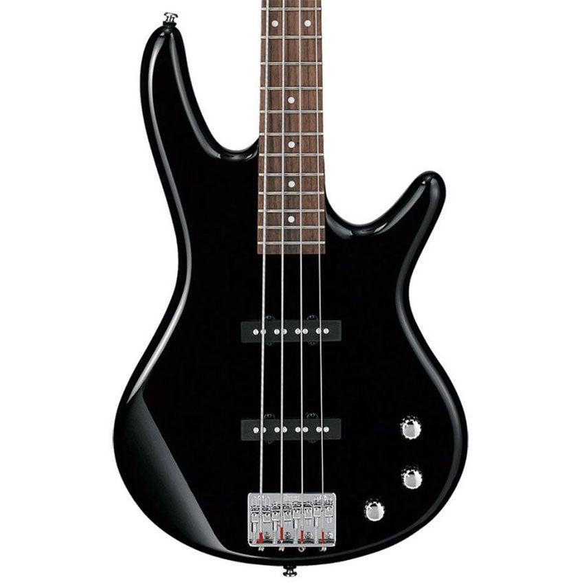 BAJO ELECTRICO IBANEZ NEGRO GSR180