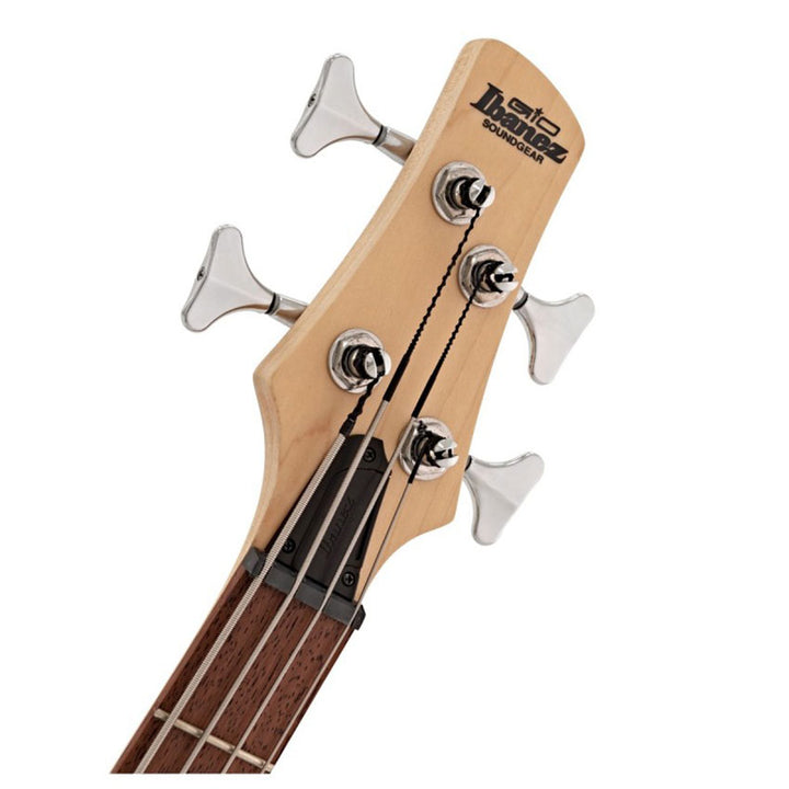 BAJO ELECTRICO IBANEZ NEGRO GSR180