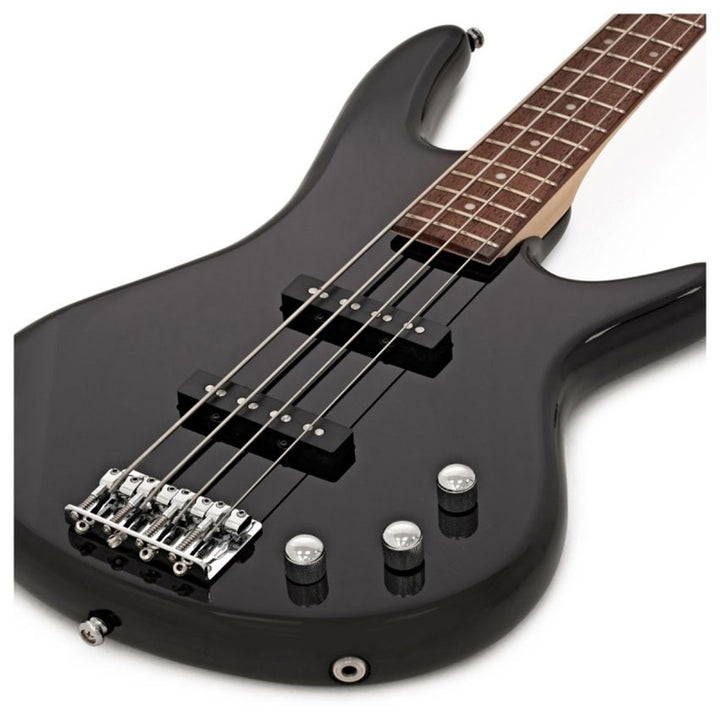 BAJO ELECTRICO IBANEZ NEGRO GSR180