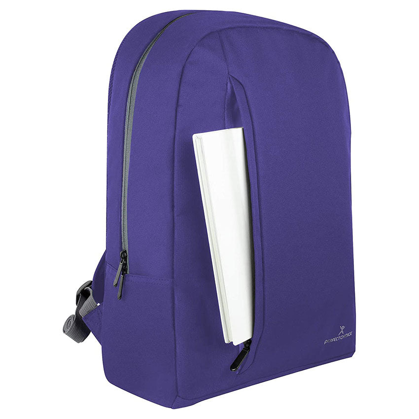 PERFECT CHOICE MOCHILA PARA LAPTOP 15 PULGADAS