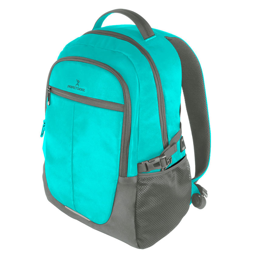 PERFECT CHOICE MOCHILA PARA LAPTOP 15 PULGADAS