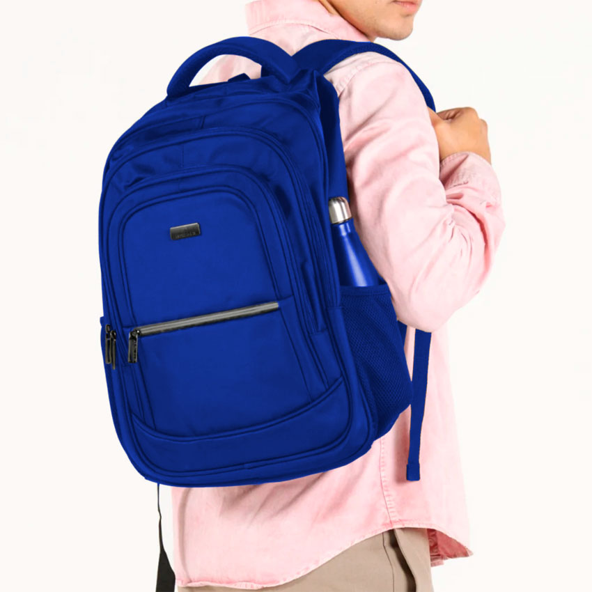 MOCHILA PARA LAPTOP 15 PULGADAS PERFECT CHOICE