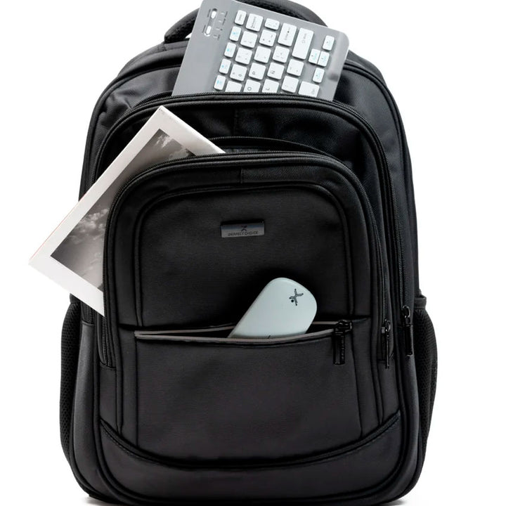 MOCHILA PARA LAPTOP 15 PULGADAS PERFECT CHOICE