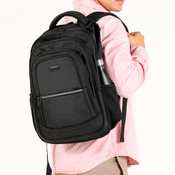 MOCHILA PARA LAPTOP 15 PULGADAS PERFECT CHOICE