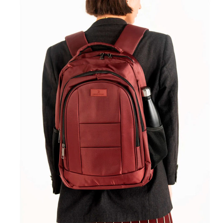 MOCHILA PARA LAPTOP 15 PULGADAS PERFECT CHOICE