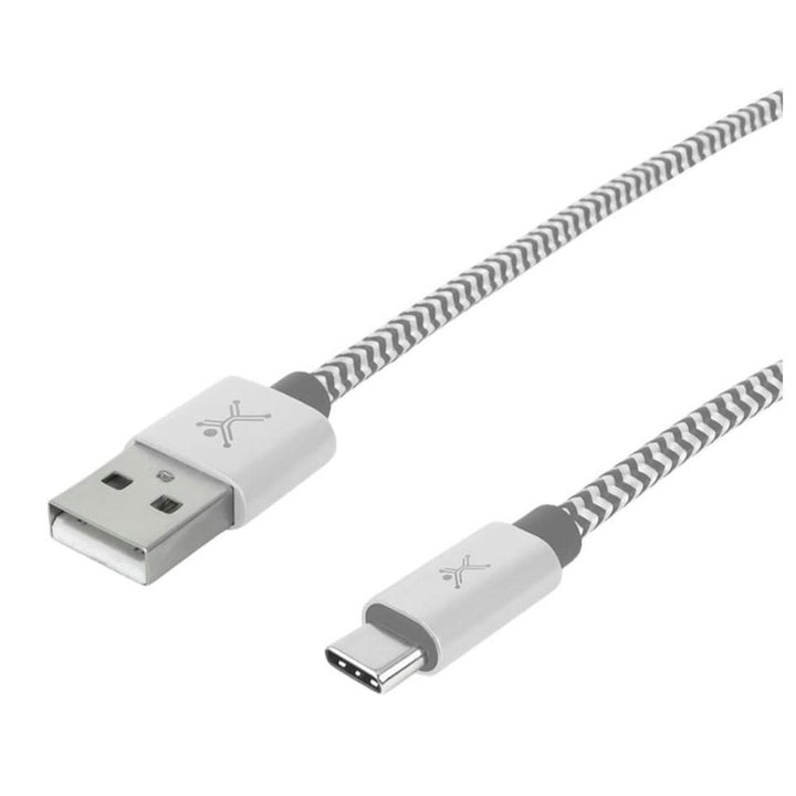 PERFECT CHOICE CABLE USB TIPO "C"