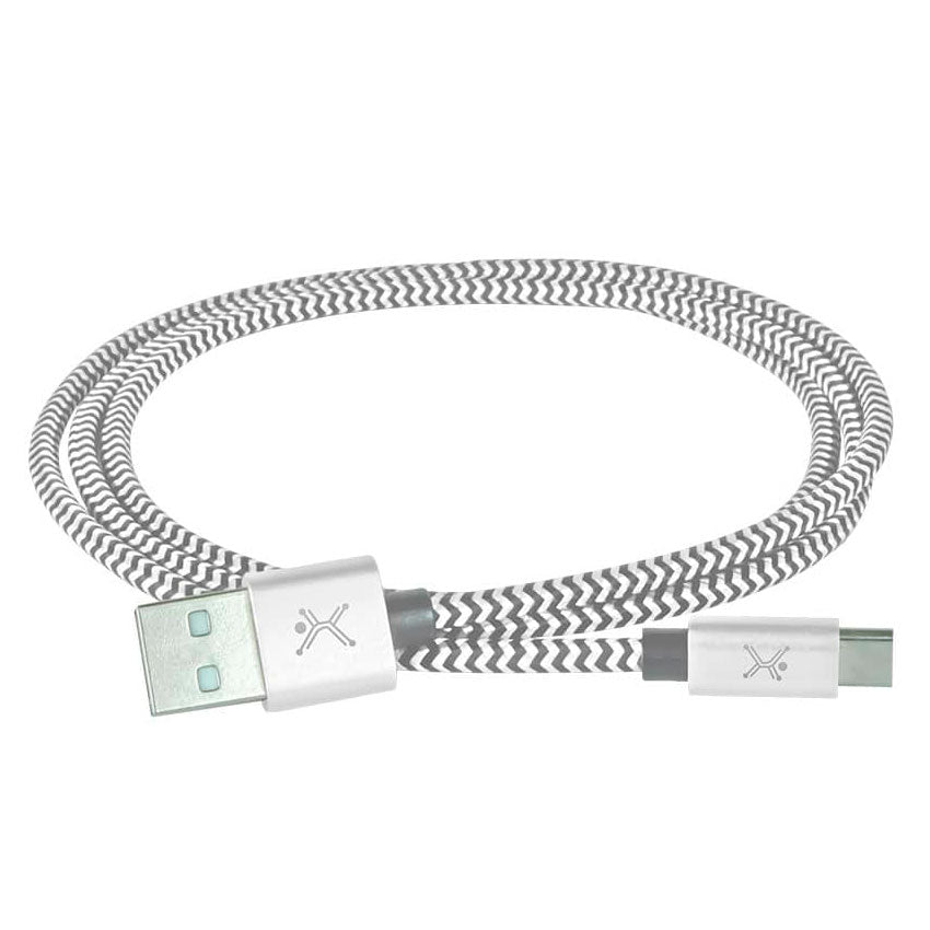 PERFECT CHOICE CABLE USB TIPO "C"