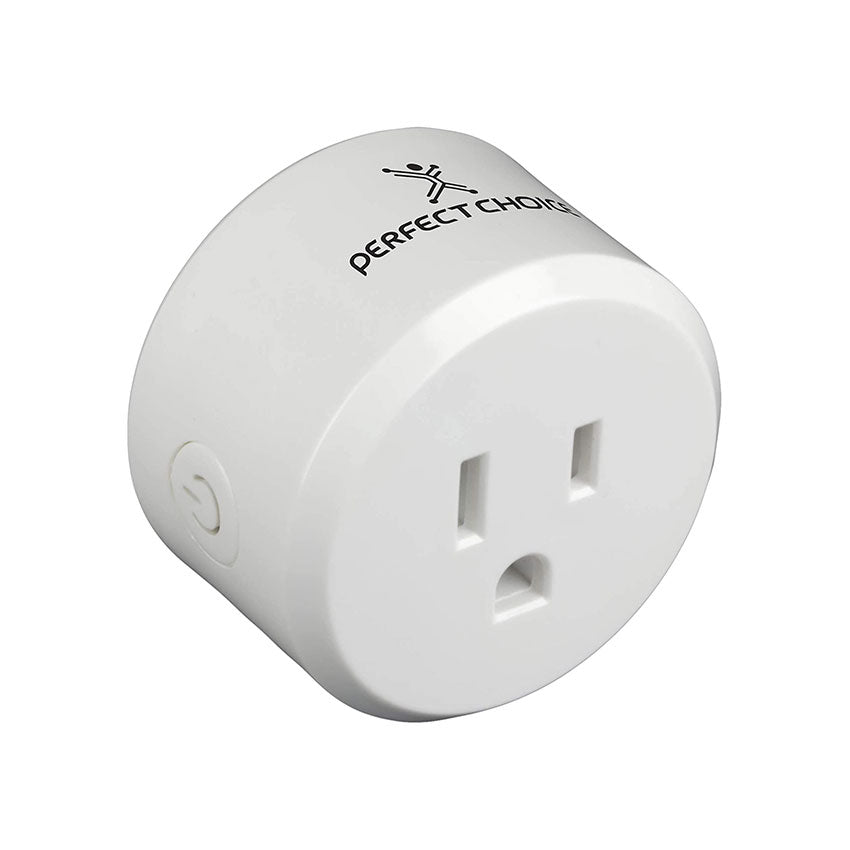 PERFECT CHOICE SOCKET WIFI INTELIGENTE