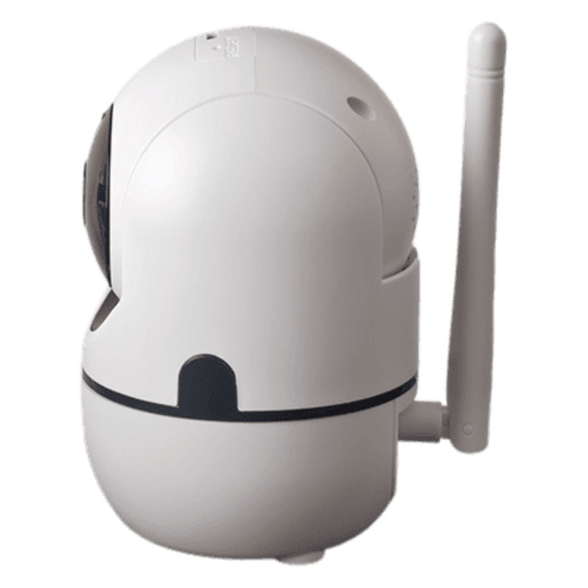 PERFECT CHOICE CAMARA DE SEGURIDAD 1080P, CONEXION WIFI, PARA