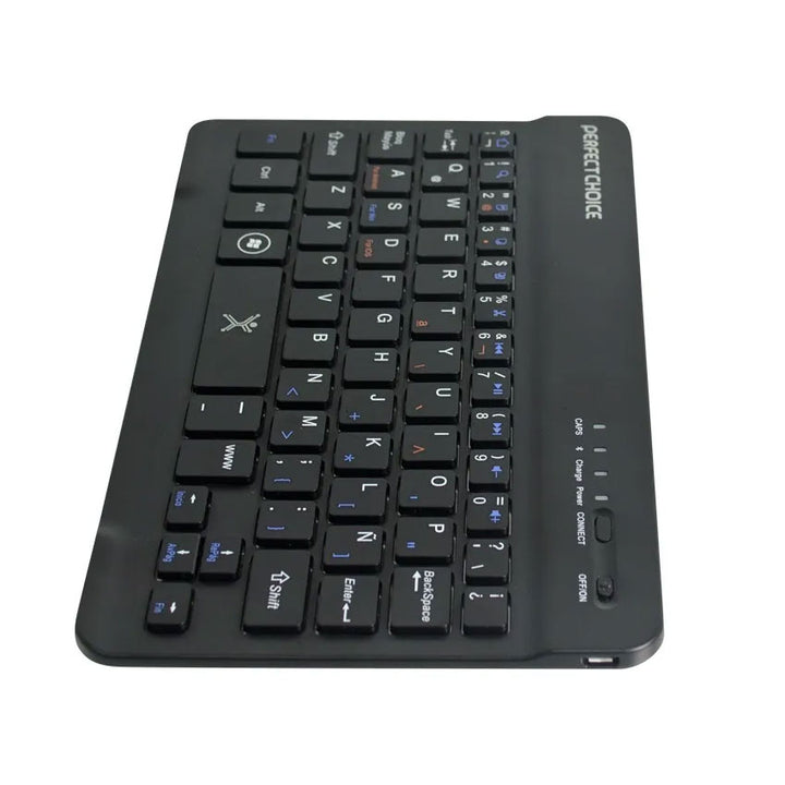 PERFECT CHOICE TECLADO BLUETOOTH PARA TABLET