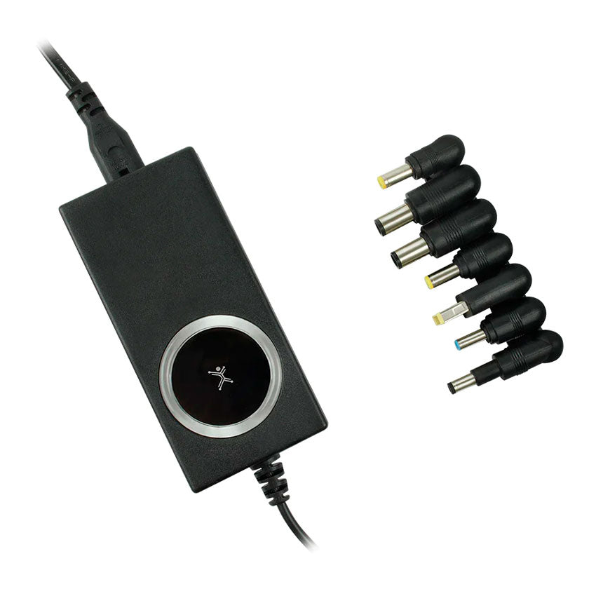 PERFECT CHOICE ADAPTADOR AC PARA LAPTOP