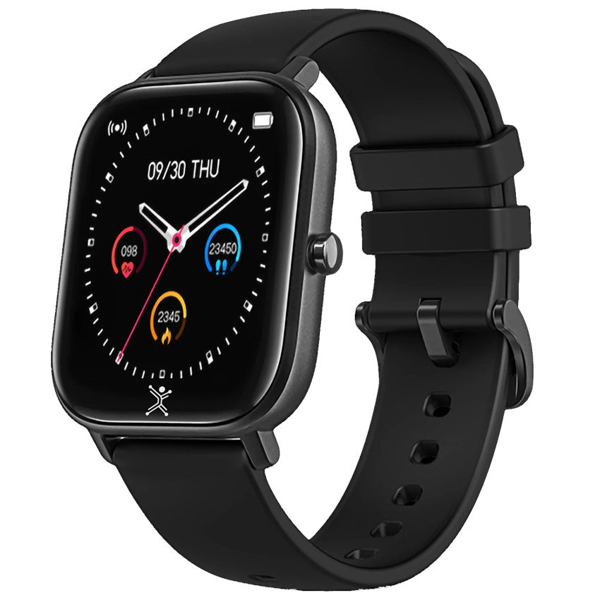 PERFECT CHOICE SMARTWATCH RELOJ INTELIGENTE UNISEX PRESION ARTERIAL