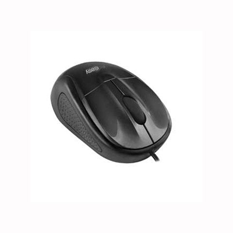 EASY LINE MOUSE ÓPTICO