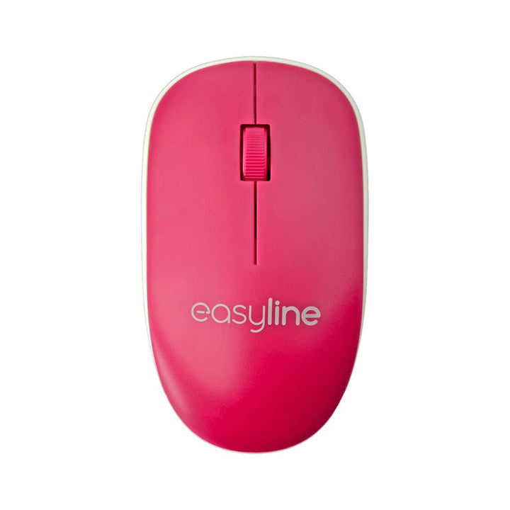 EASY LINE MOUSE INALAMBRICO