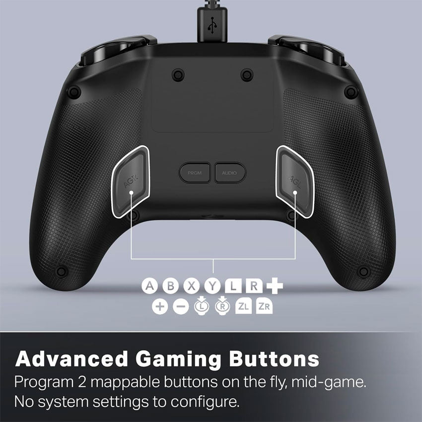 Control para Nintendo Switch 2