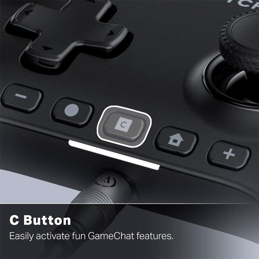 Control para Nintendo Switch 2
