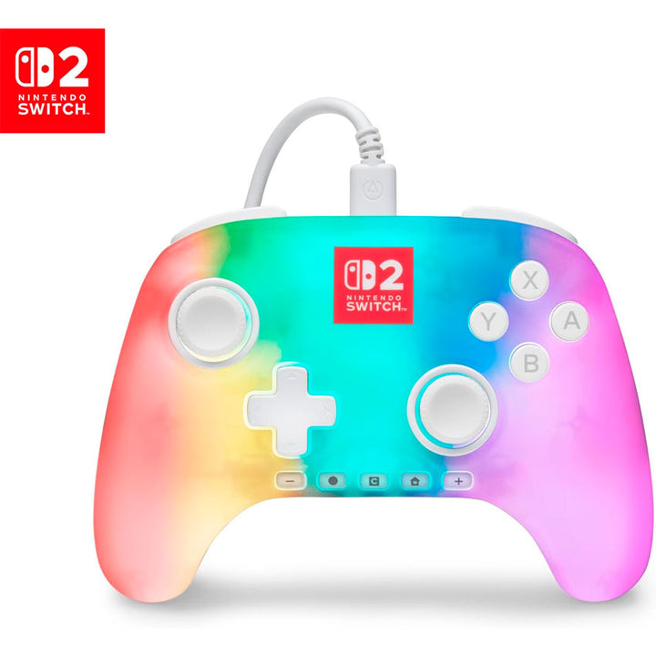 Control para Nintendo Switch 2