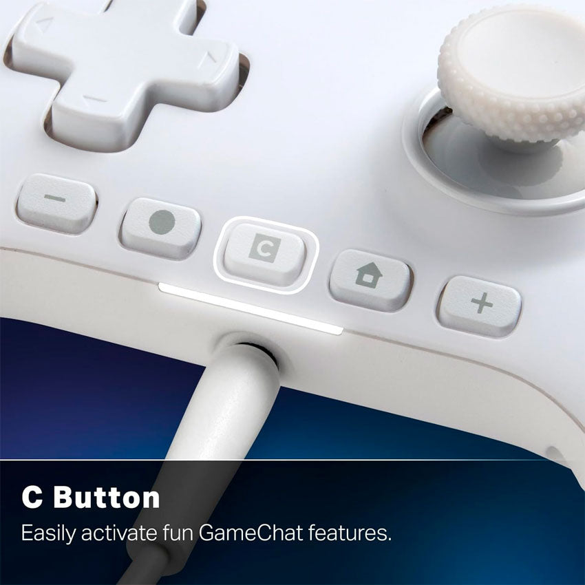 Control para Nintendo Switch 2