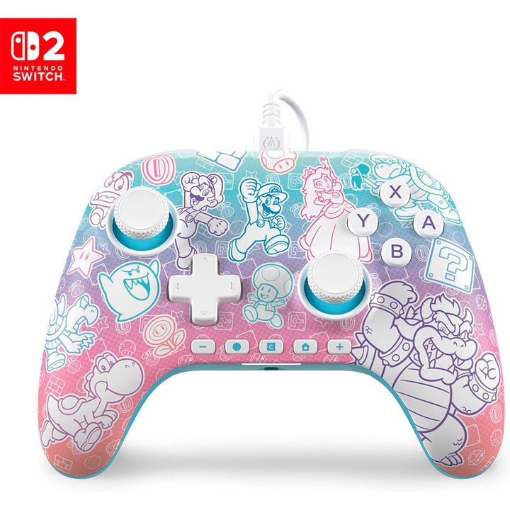 Control para Nntendo Switch 2