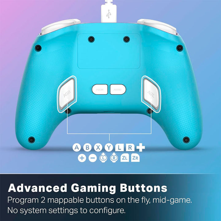 Control para Nntendo Switch 2