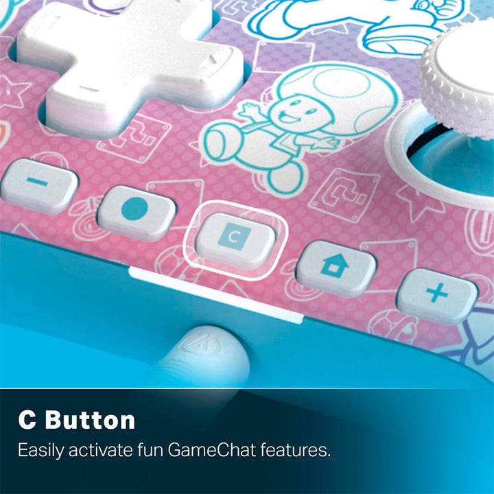 Control para Nntendo Switch 2