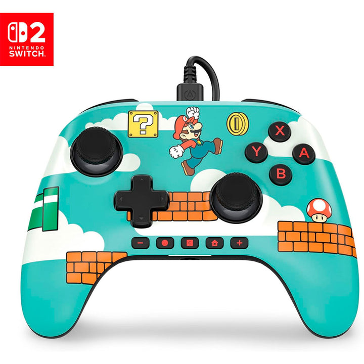 Control para Nintendo Switch 2