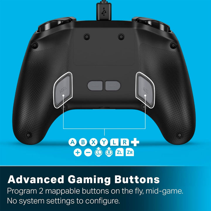 Control para Nintendo Switch 2