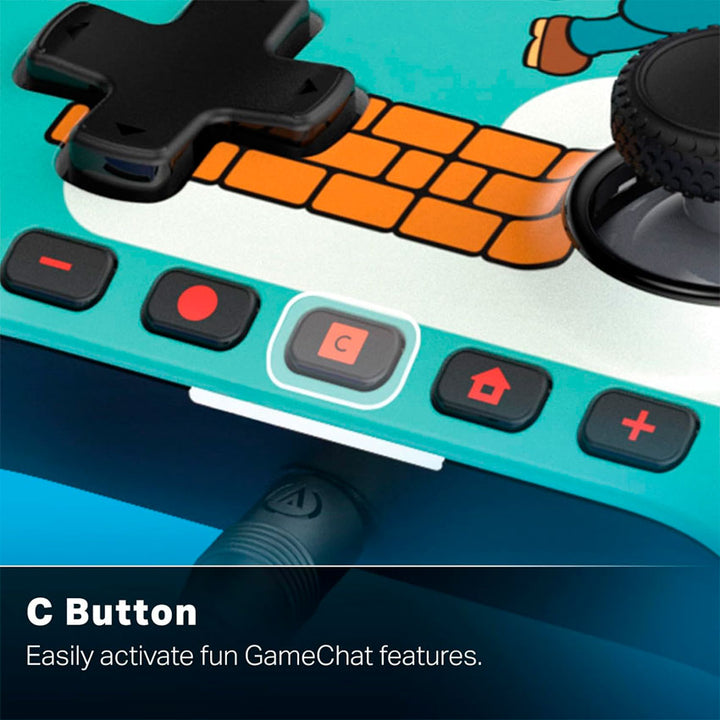 Control para Nintendo Switch 2