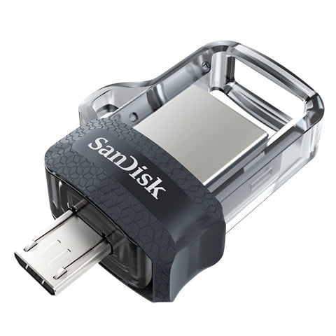 SANDISK MEMORIA USB 16GB SDDD3016GG46