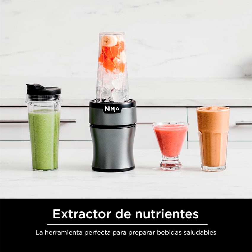 Licuadora Personal Ninja Nutri-blender