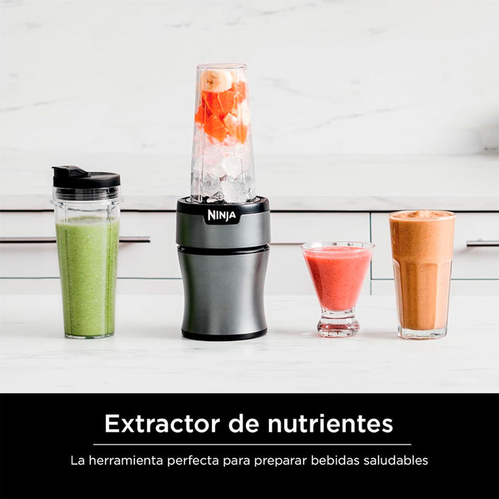 Licuadora Personal Ninja Nutri-blender