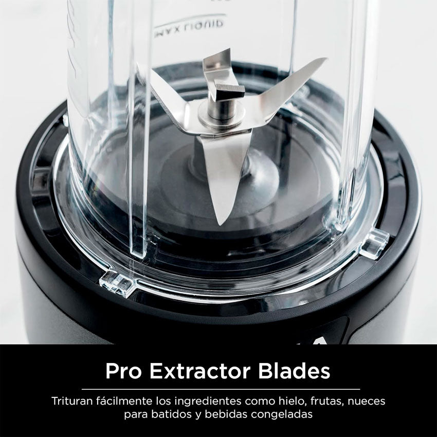 Licuadora Personal Ninja Nutri-blender