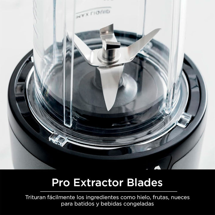 Licuadora Personal Ninja Nutri-blender