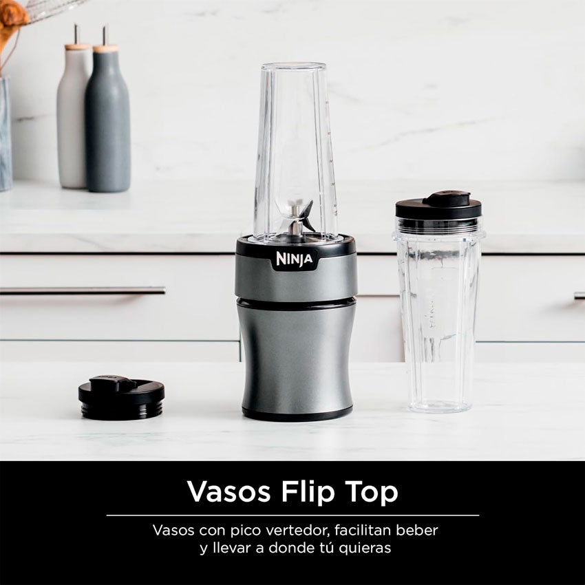 Licuadora Personal Ninja Nutri-blender