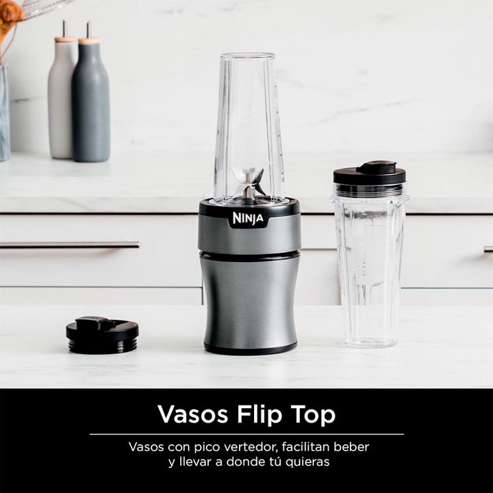 Licuadora Personal Ninja Nutri-blender