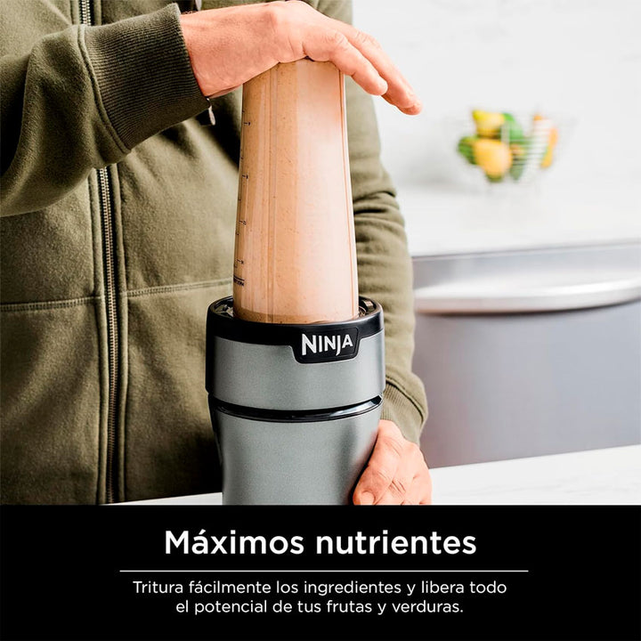Licuadora Personal Ninja Nutri-blender