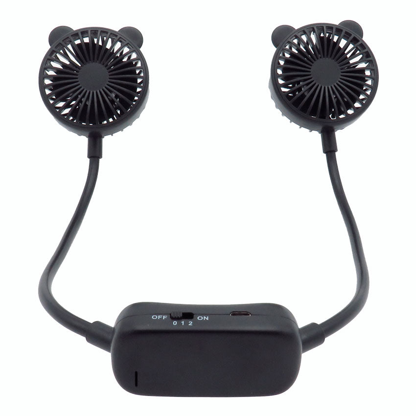 GABBA GOODS VENTILADOR PORTATIL PARA CUELLO