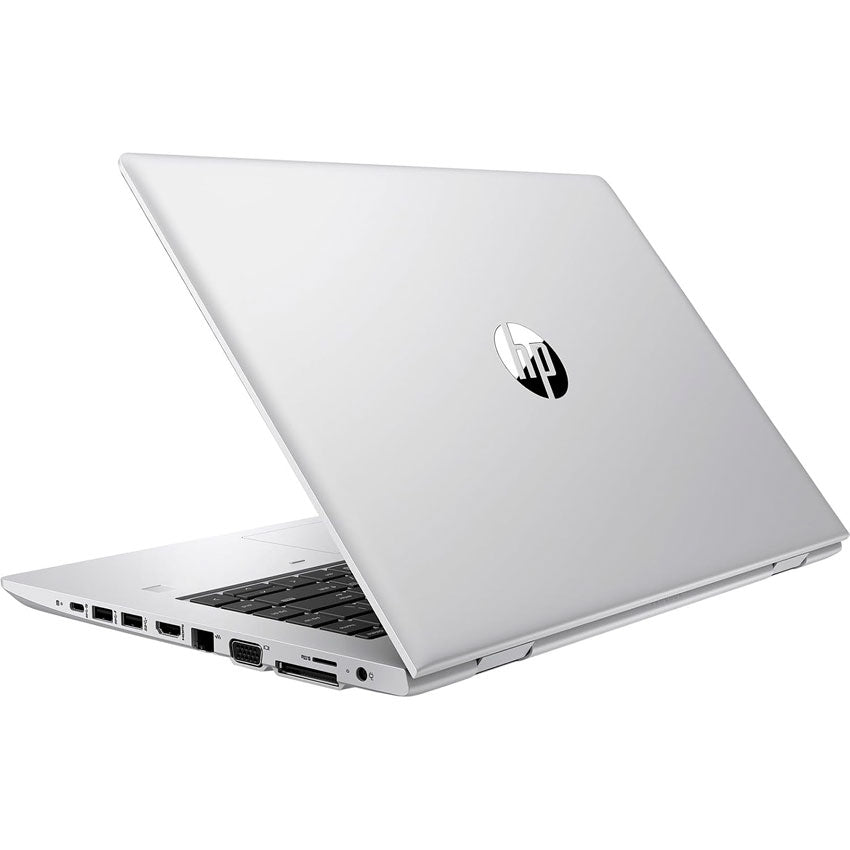 Laptop Hp 14" 16 Gb Ram, 256 Gb Ssd, I5-8365u , W11 Pro