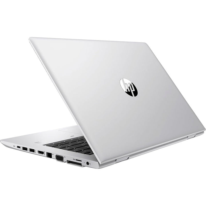 Laptop Hp 14" 16 Gb Ram, 256 Gb Ssd, I5-8365u , W11 Pro