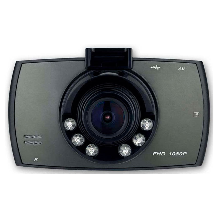 COBY CAMARA PARA AUTO 2.2"