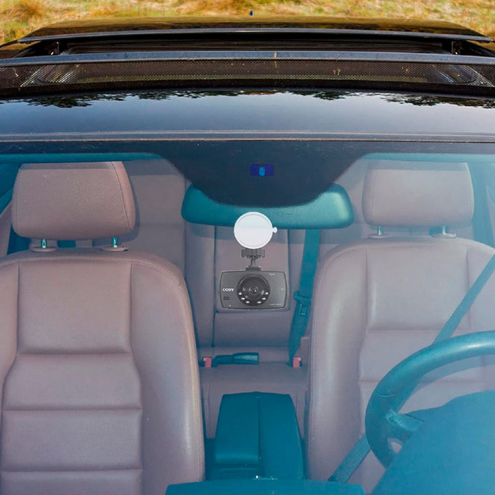 COBY CAMARA PARA AUTO 2.2"
