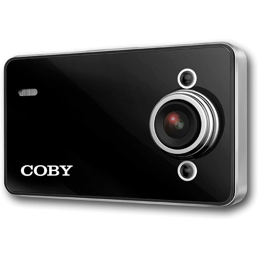 COBY CAMARA PARA AUTO 2.2"