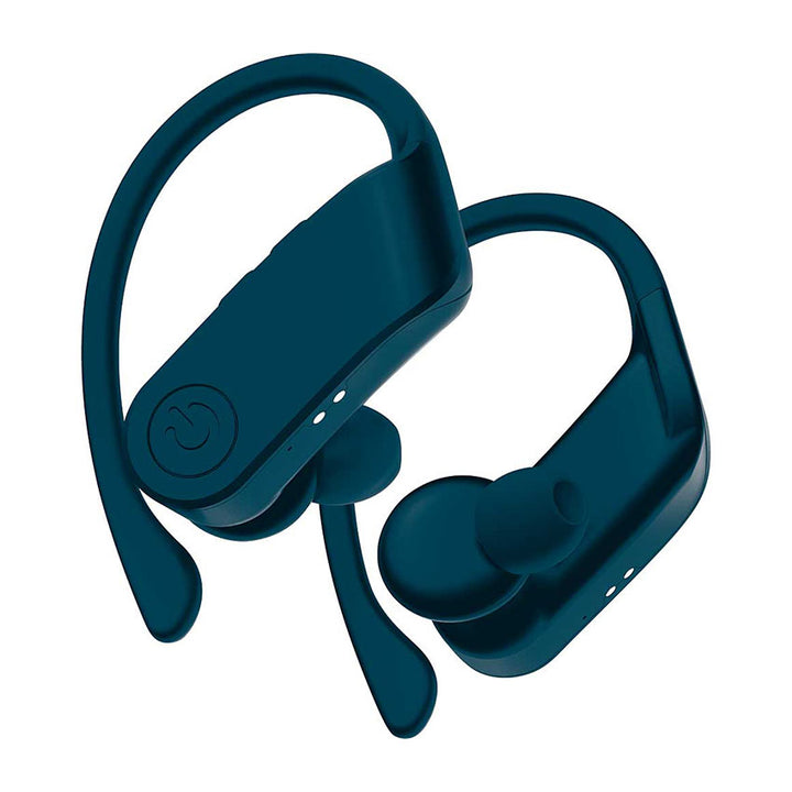 COBY AUDIFONOS TRUE WIRELESS IN EAR COLOR AZUL