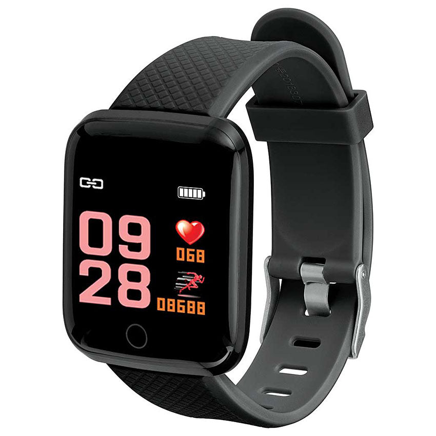 SLIDE FITNESS BAND COMBO CON AUDIFONOS TWS