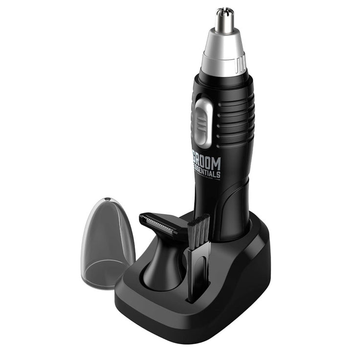 GROOM ESSENTIALS CORTADORA DE NARIZ Y OREJAS