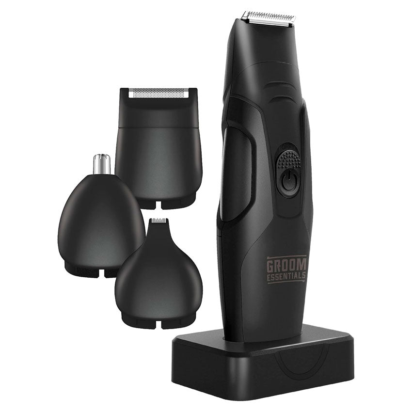 RASURADORA 11 PZAS GROOM ESSENTIALS