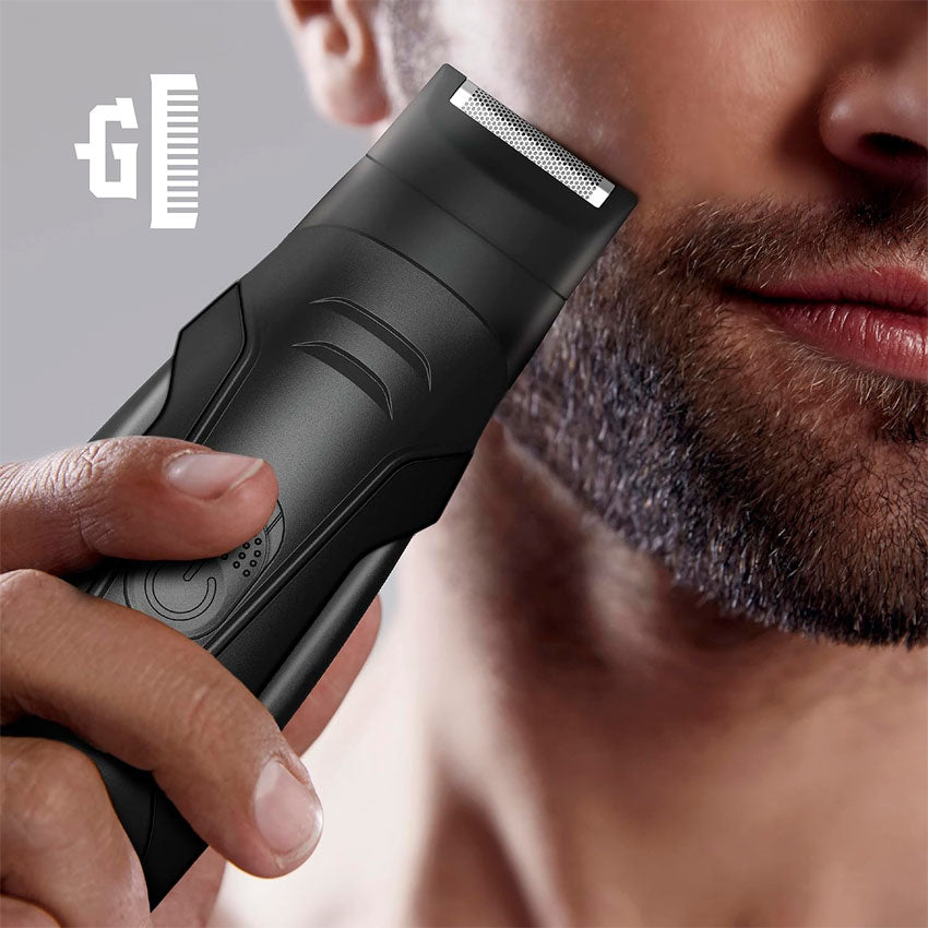 RASURADORA 11 PZAS GROOM ESSENTIALS