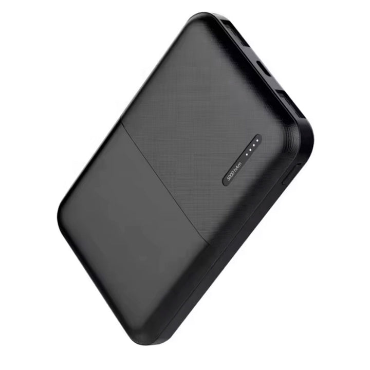 BATERIA DE RESPALDO SLIM CHARGE WORX 5000 MAH