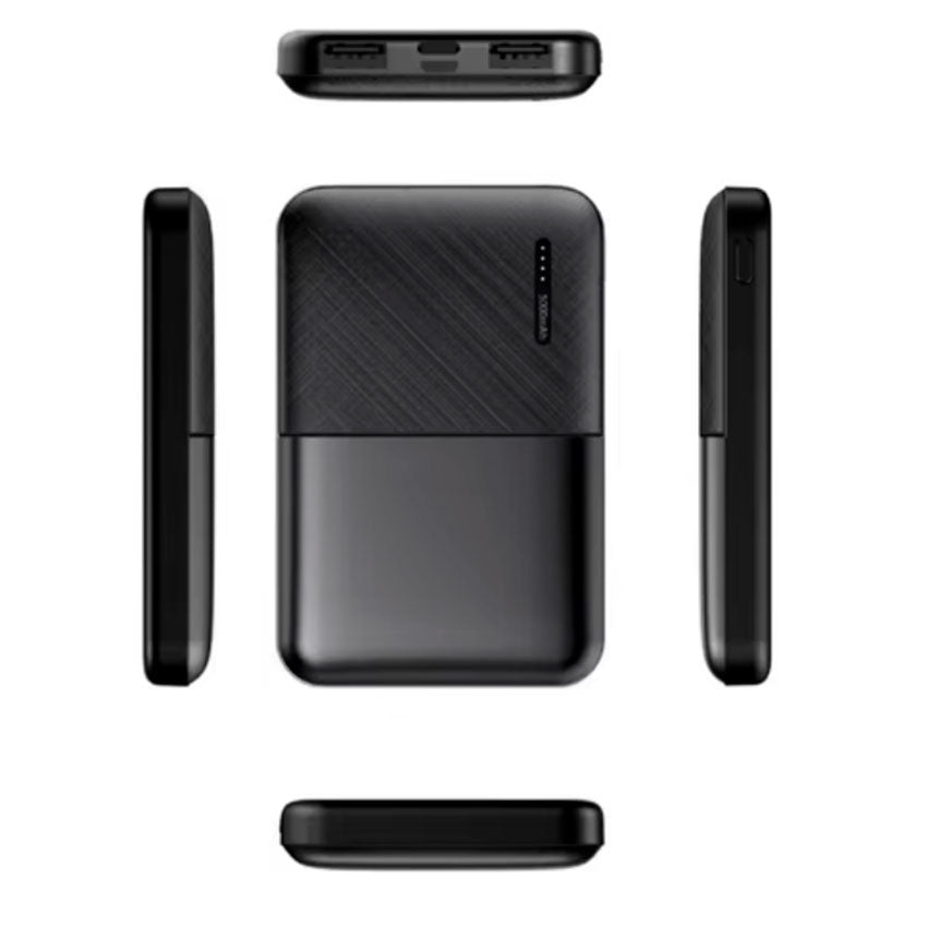 BATERIA DE RESPALDO SLIM CHARGE WORX 5000 MAH